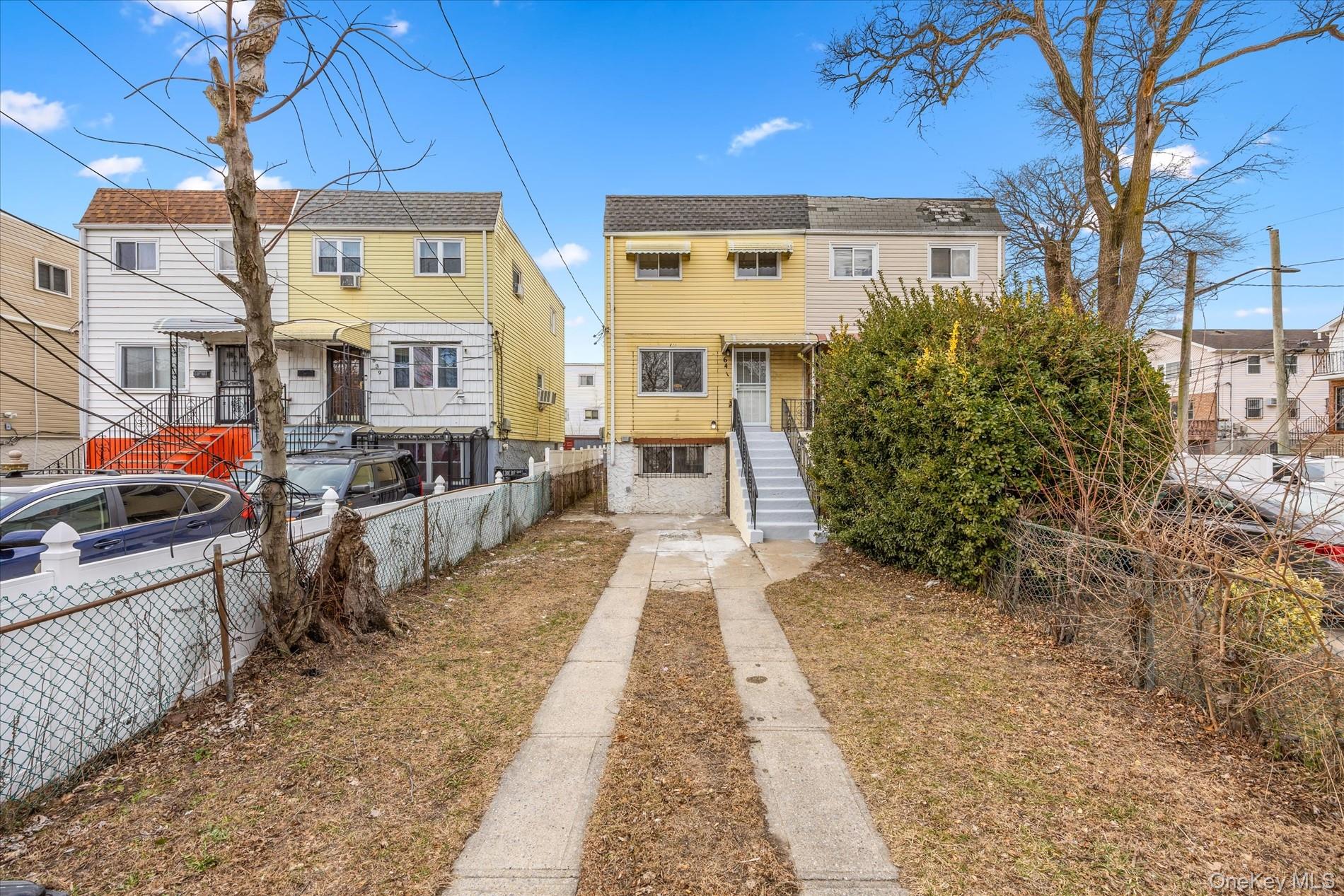 641 Beach 65 St, Arverne, NY 11692 photo
