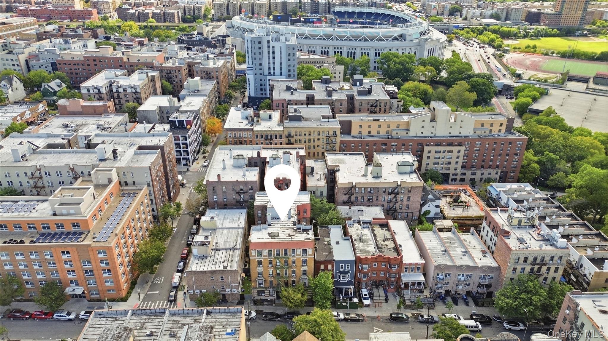 924 Summit Ave, Bronx, NY 10452
