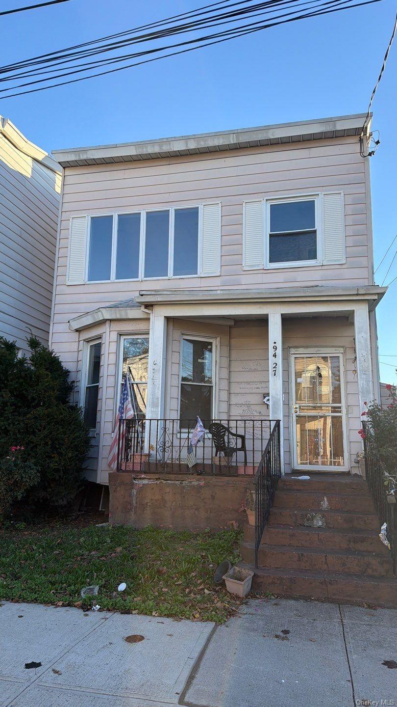 94 27 85th St, Ozone Park, NY 11416