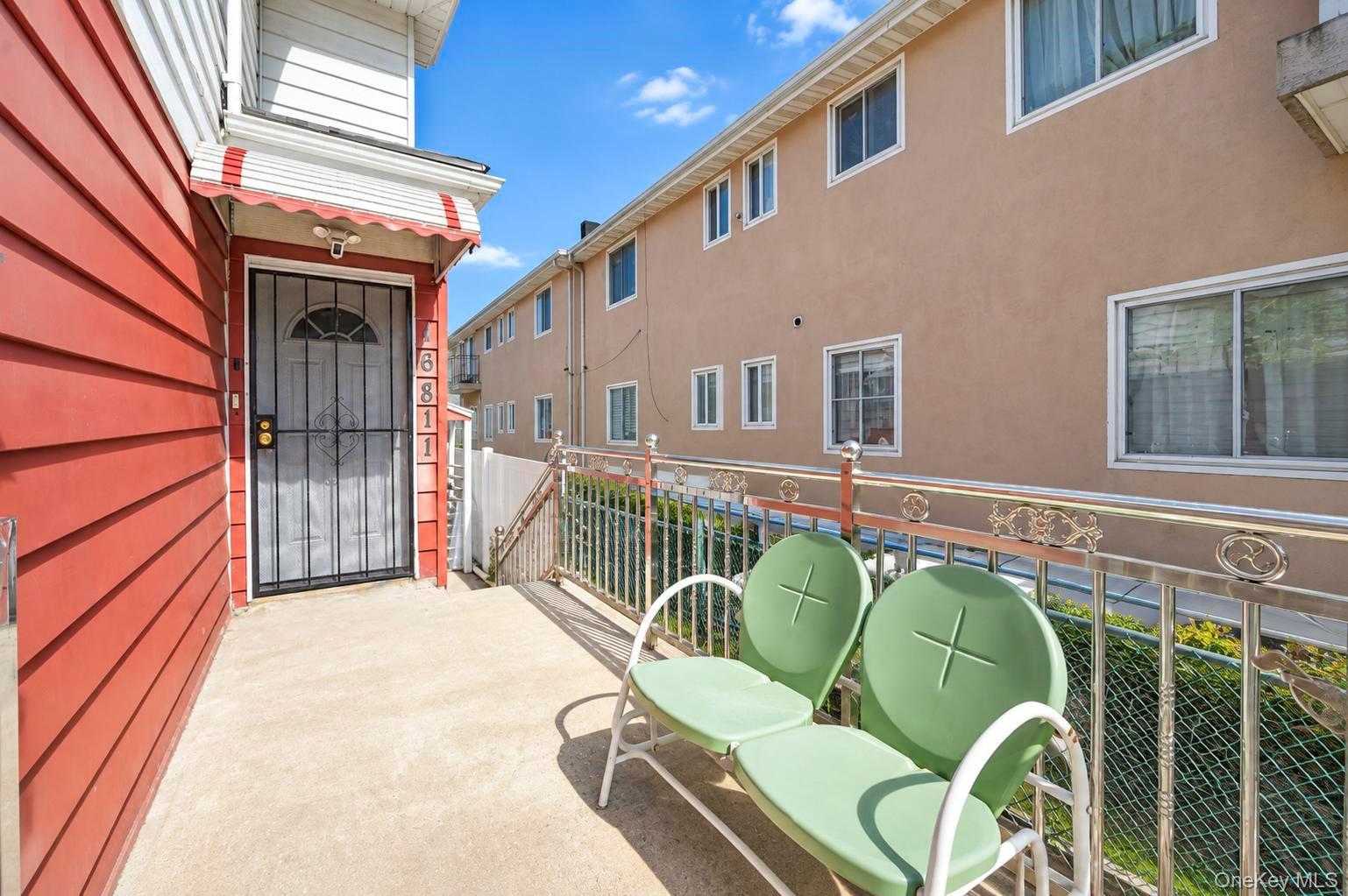 168 11 84th Ave, Jamaica, NY 11432 photo