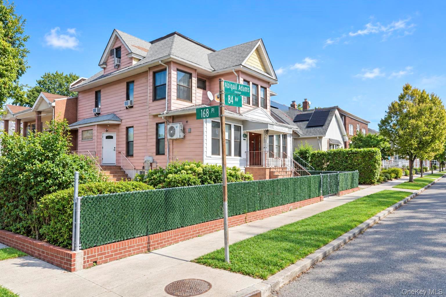 168 11 84th Ave, Jamaica, NY 11432 photo