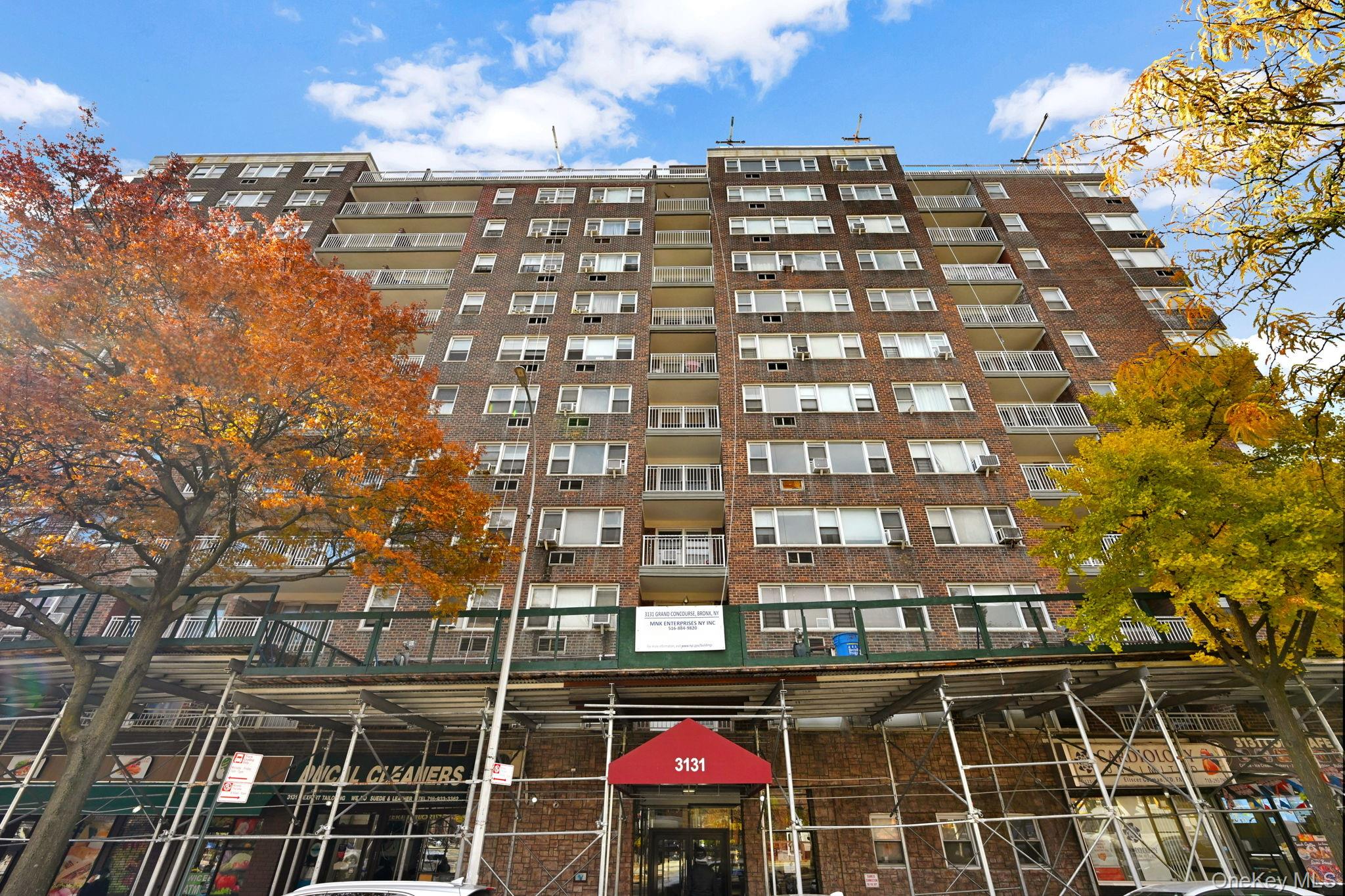 3131 Grand Concourse, Bronx, NY 10468