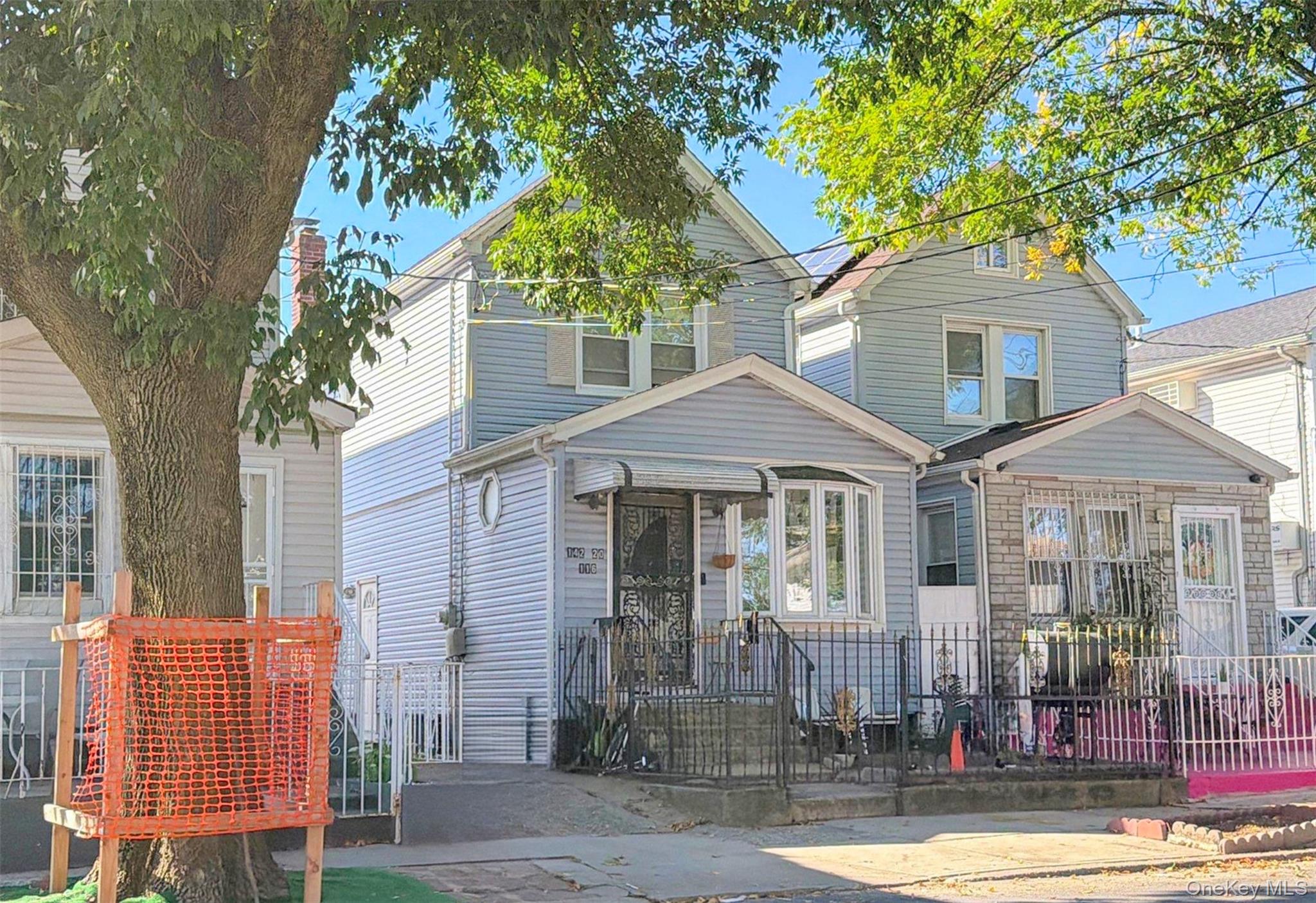 142 20 116th Ave, Jamaica, NY 11436