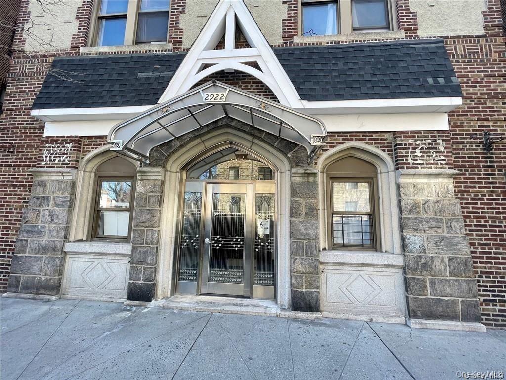 2922 Barnes Ave #6 E, Bronx, NY 10467 photo