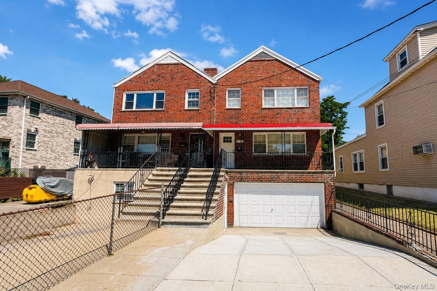 2887 Lamport Pl, Bronx, NY 10465