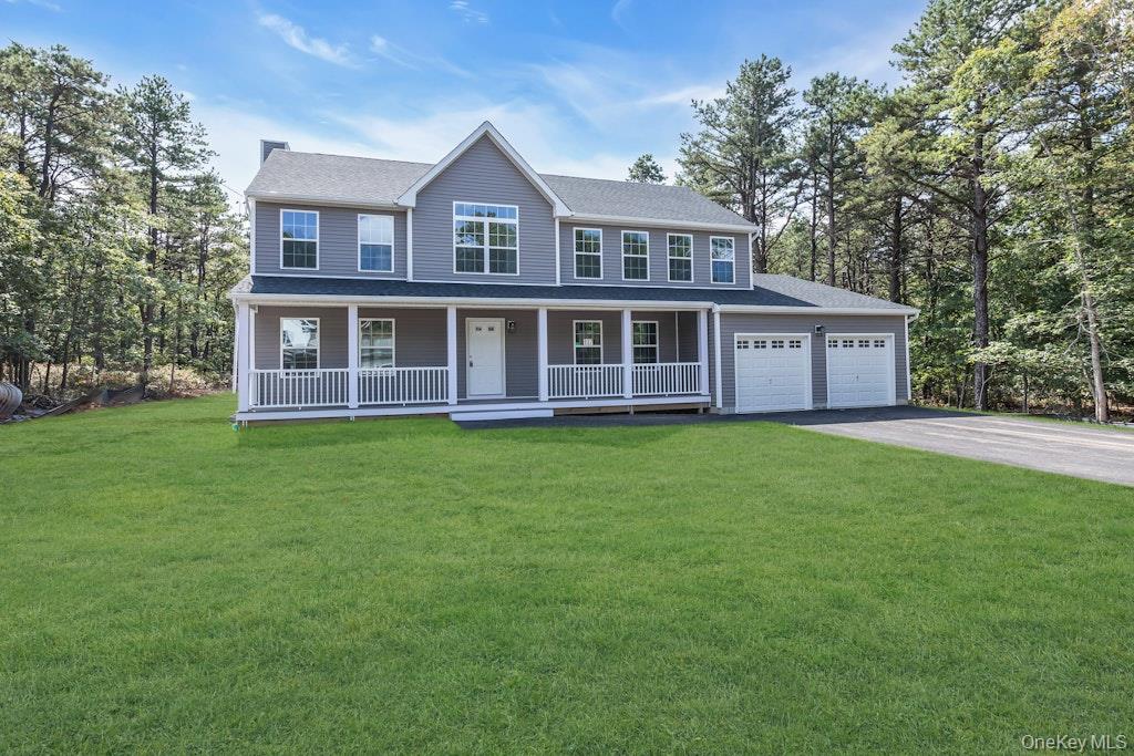 113 Currans Rd, Middle Island, NY 11953
