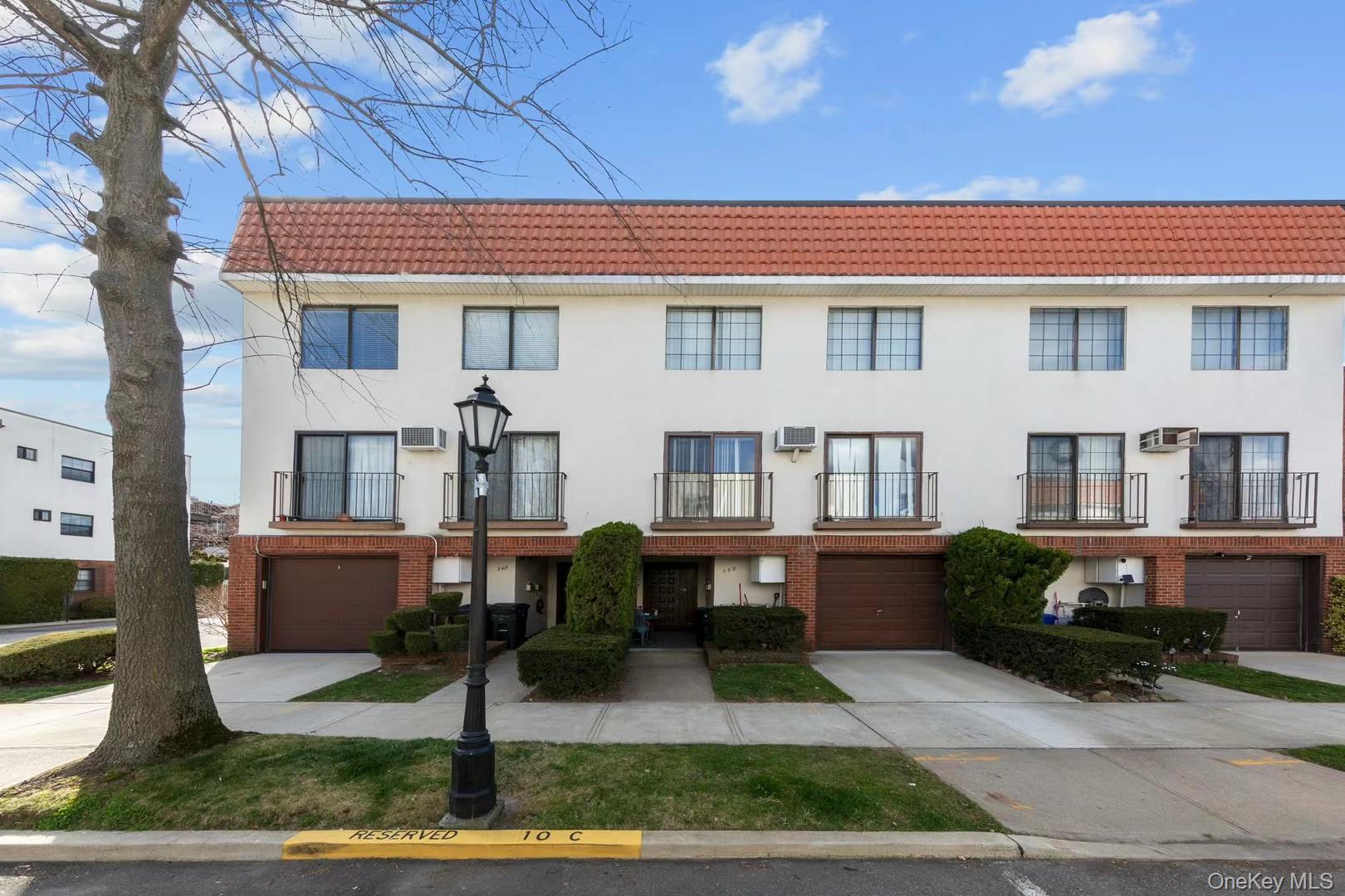 340 Julius Rd, College Point, NY 11356