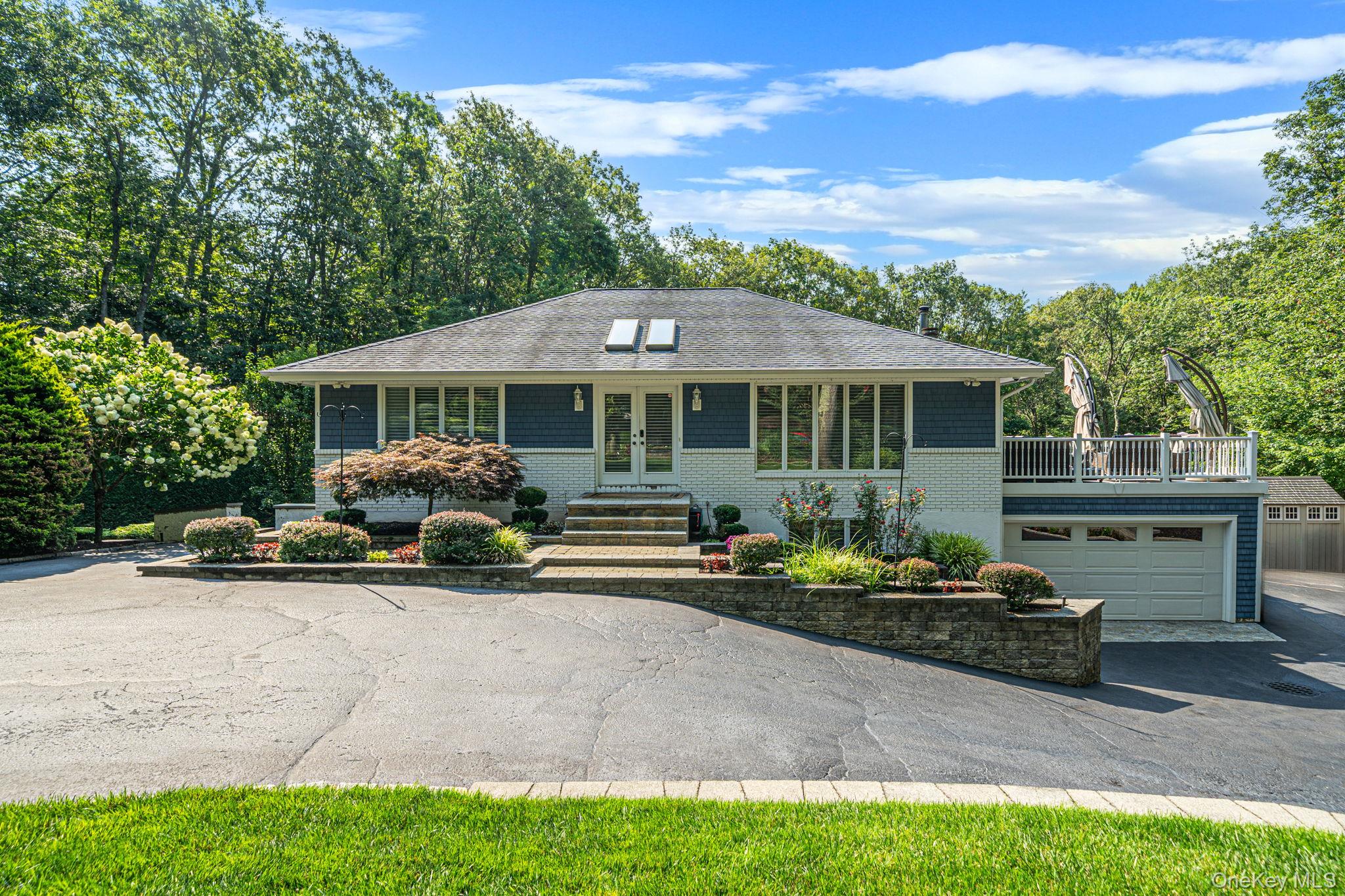 56 Homestead Rd, Port Jefferson, NY 11777