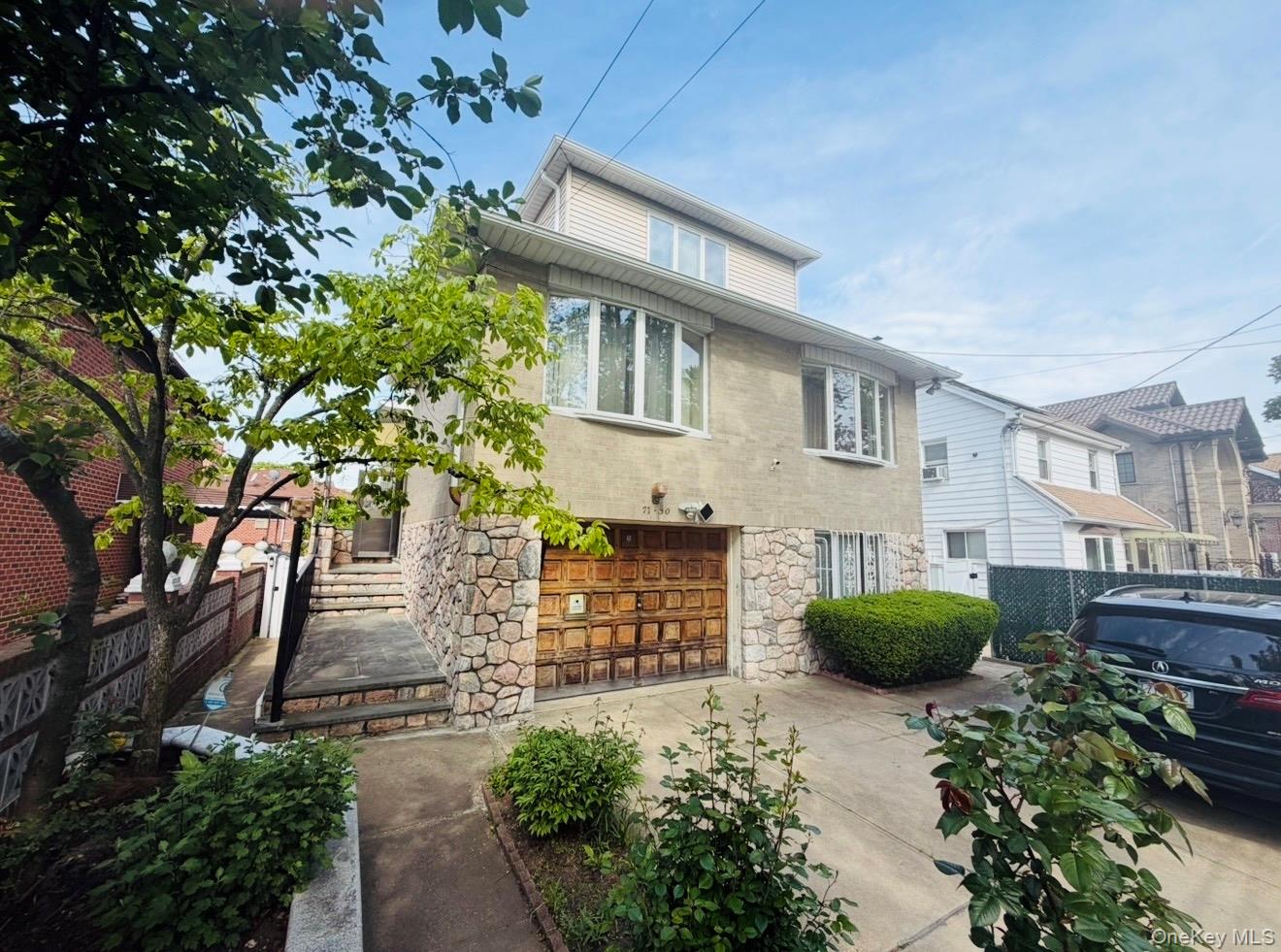 71 30 165th St, Fresh Meadows, NY 11365 photo