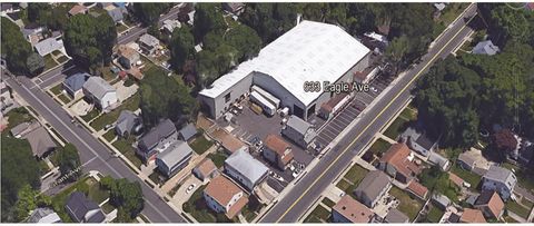 Agriculture in West Hempstead NY 633 Eagle Avenue.jpg