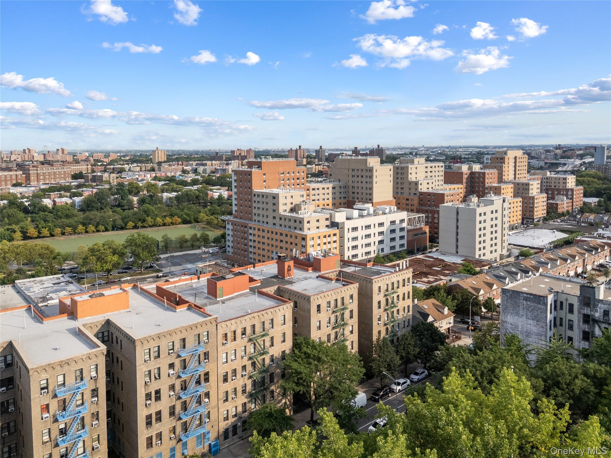 1670 Longfellow Ave, Bronx, NY 10460