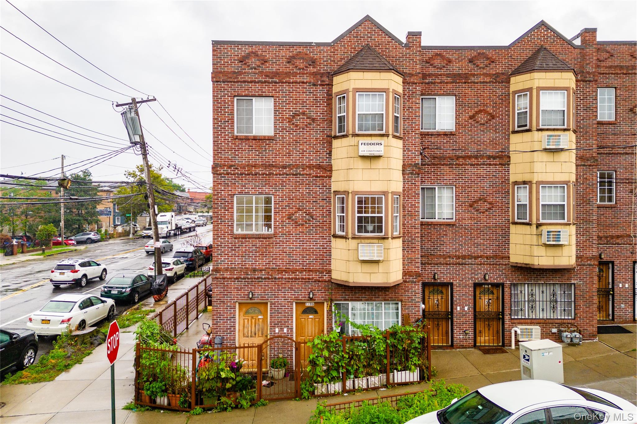 1496 Hicks St, Bronx, NY 10469 photo