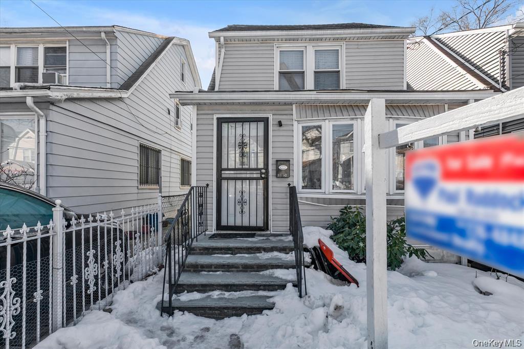 190 26 118th Ave, Saint Albans, NY 11412