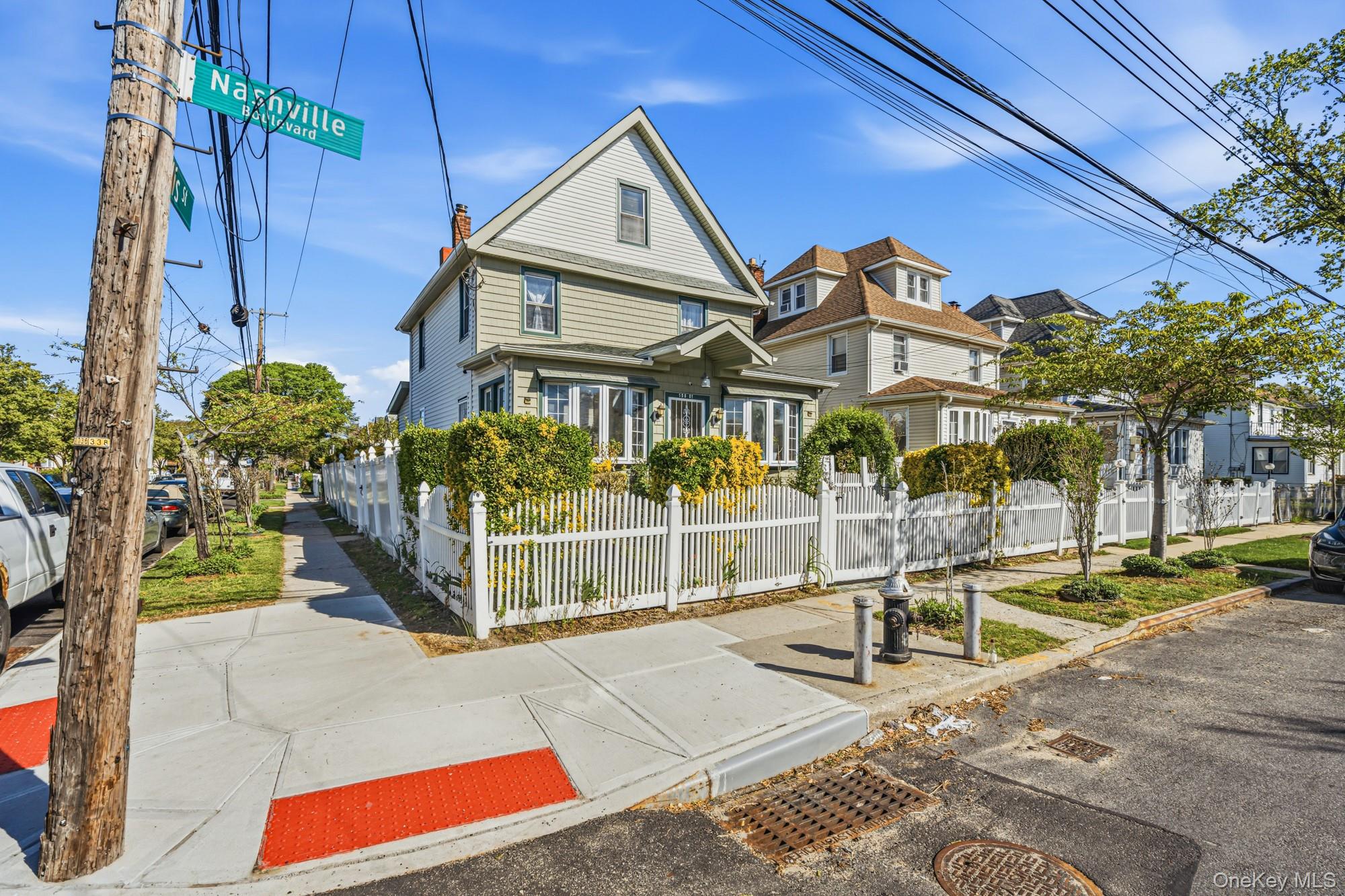 18601 Nashville Blvd, Springfield Gardens, NY 11413 photo