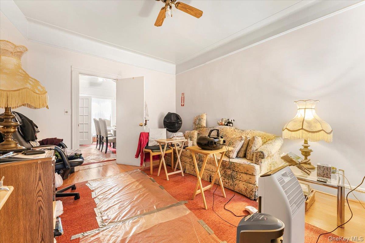 3257 110th St, East Elmhurst, NY 11369 photo