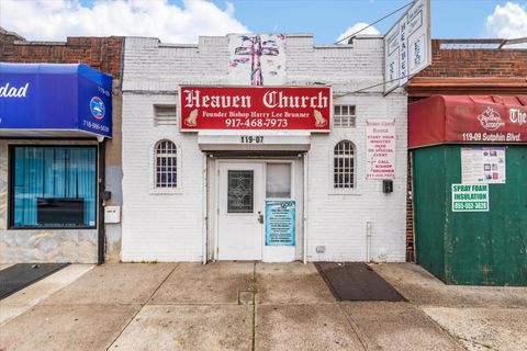 Mixed Use in Jamaica NY 119-07 Sutphin Boulevard.jpg