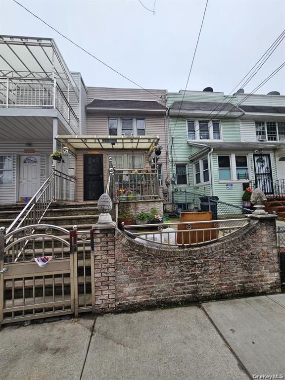 13222 101st Ave, Richmond Hill S., NY 11419
