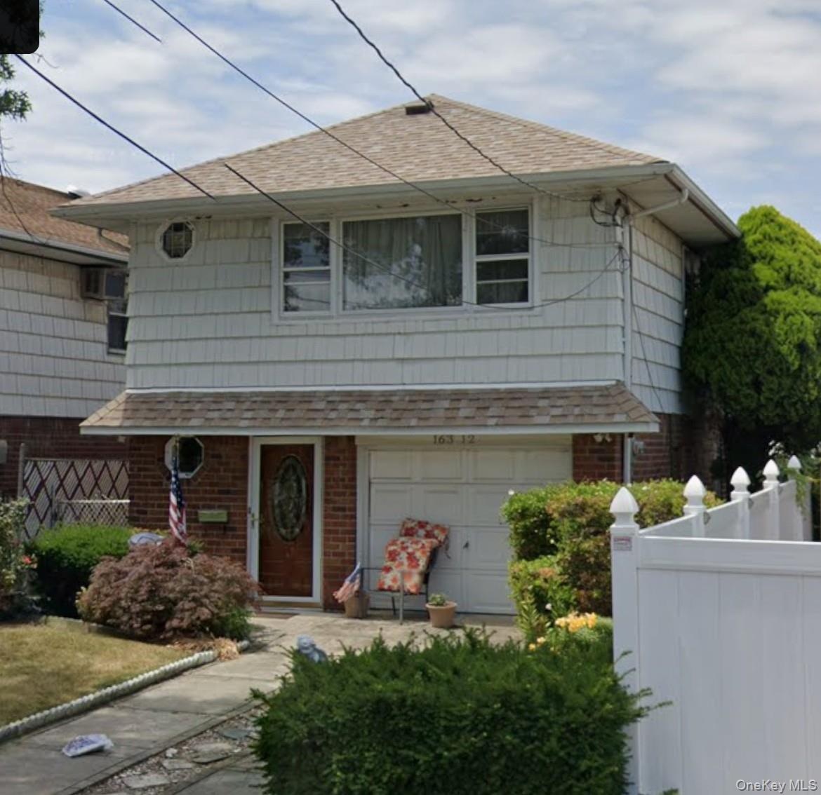 16312 89th St, Howard Beach, NY 11414