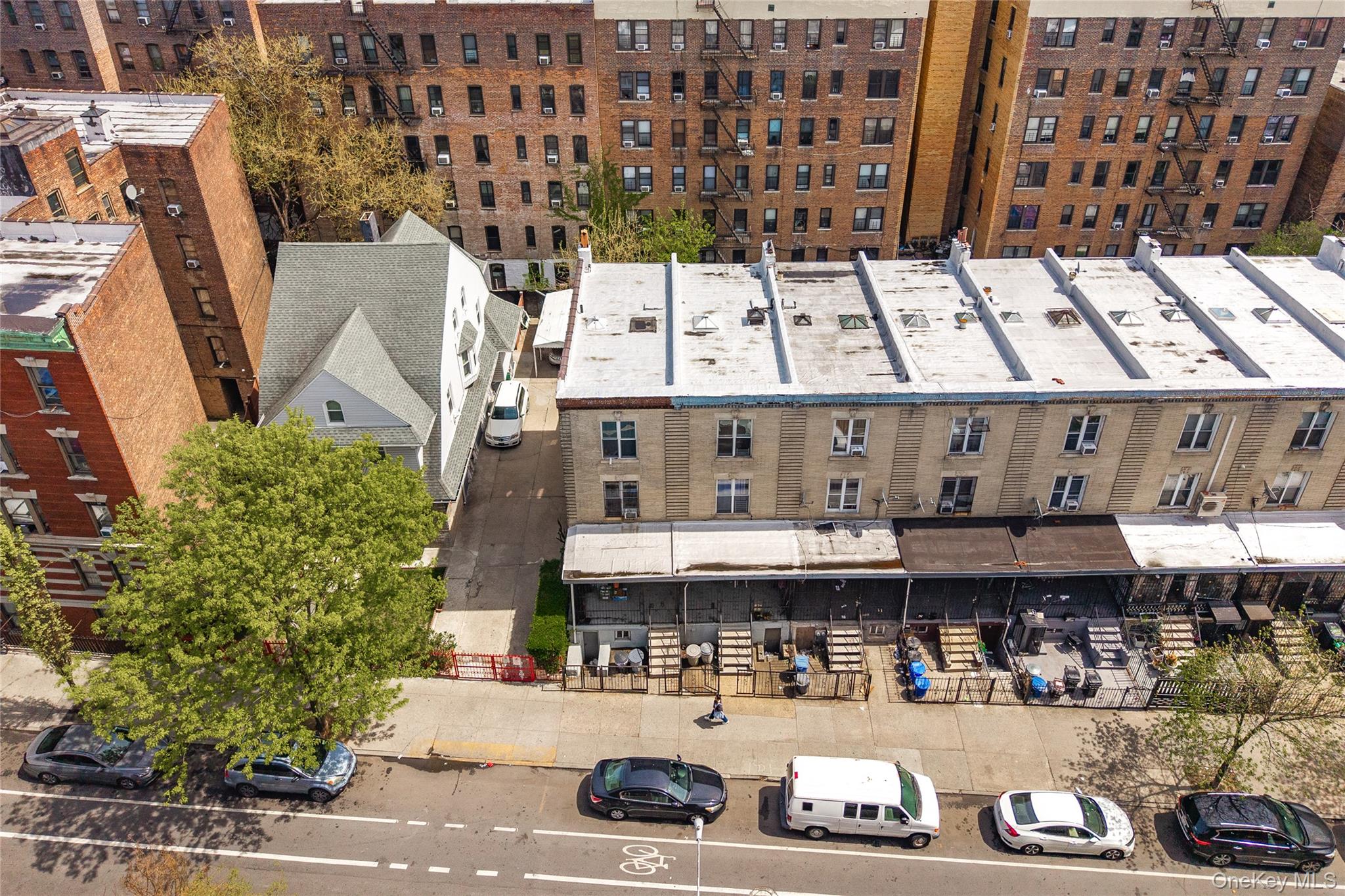 2410 Grand Ave, Bronx, NY 10468 photo