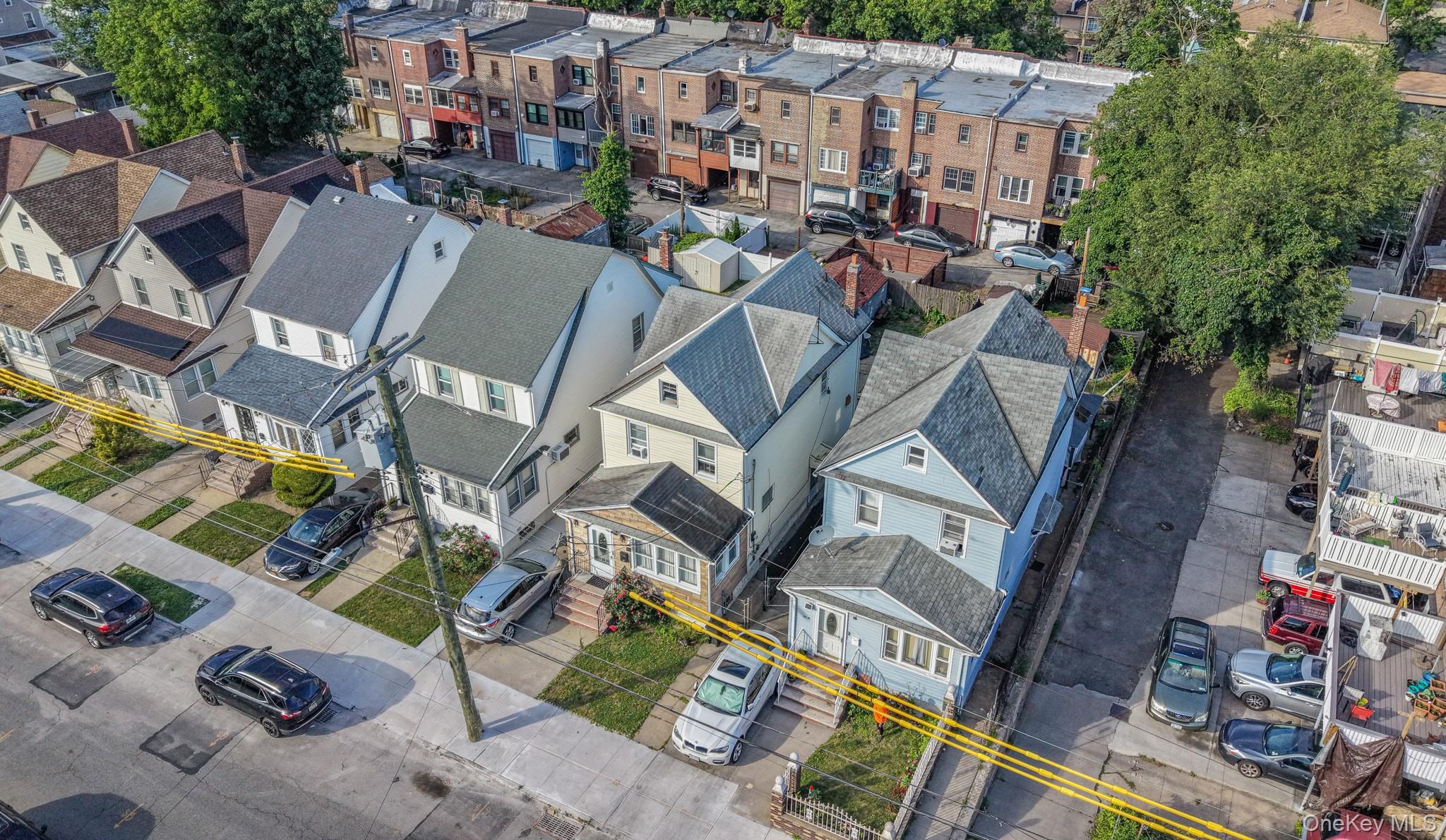 11133 173rd St, Jamaica, NY 11433