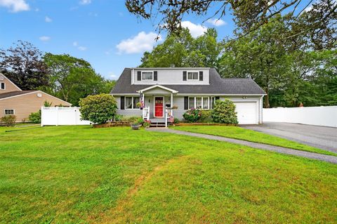 Single Family Residence in New City NY 20 Grand St.jpg