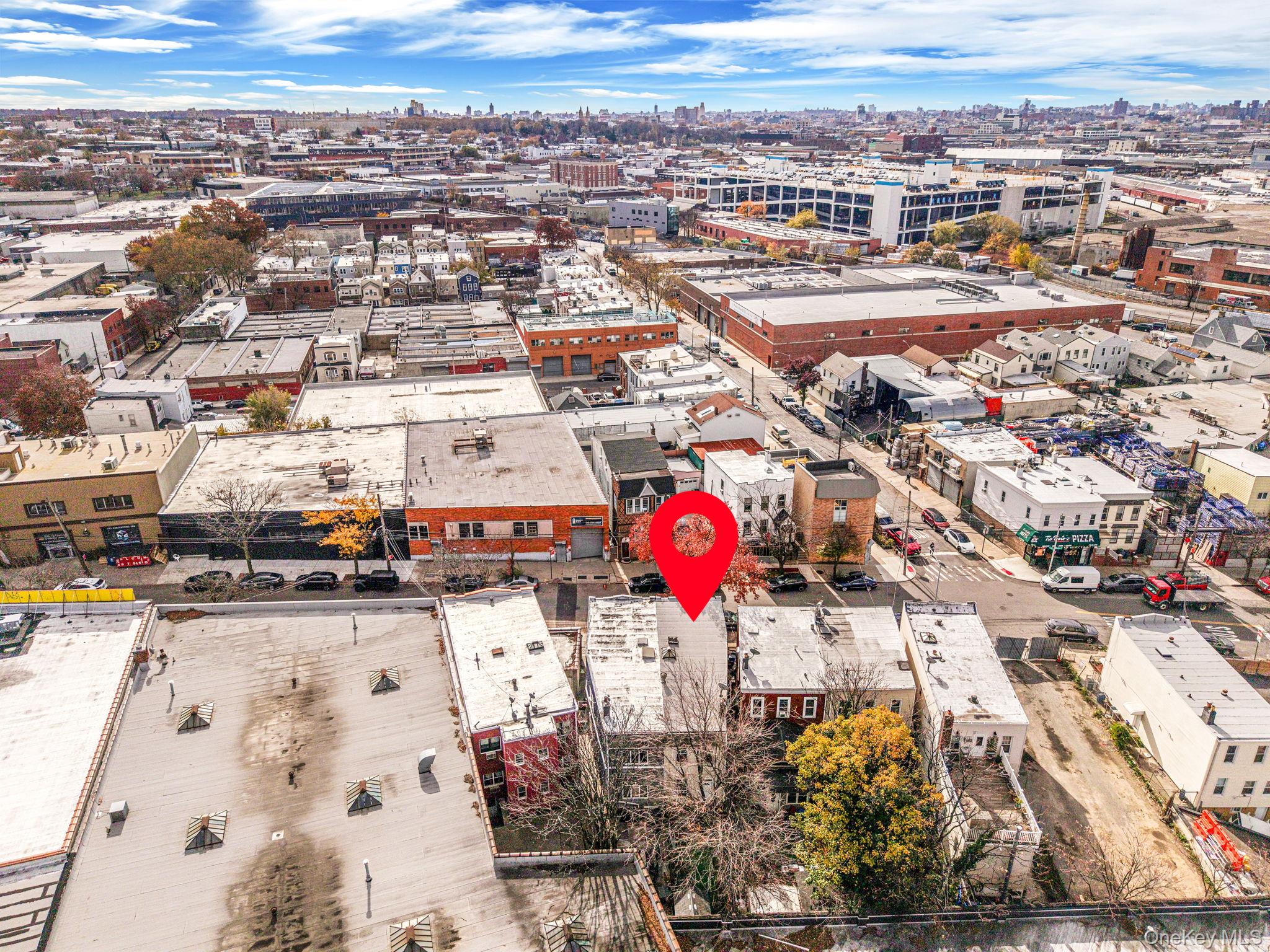 5807 Maspeth Ave, Maspeth, NY 11378 photo