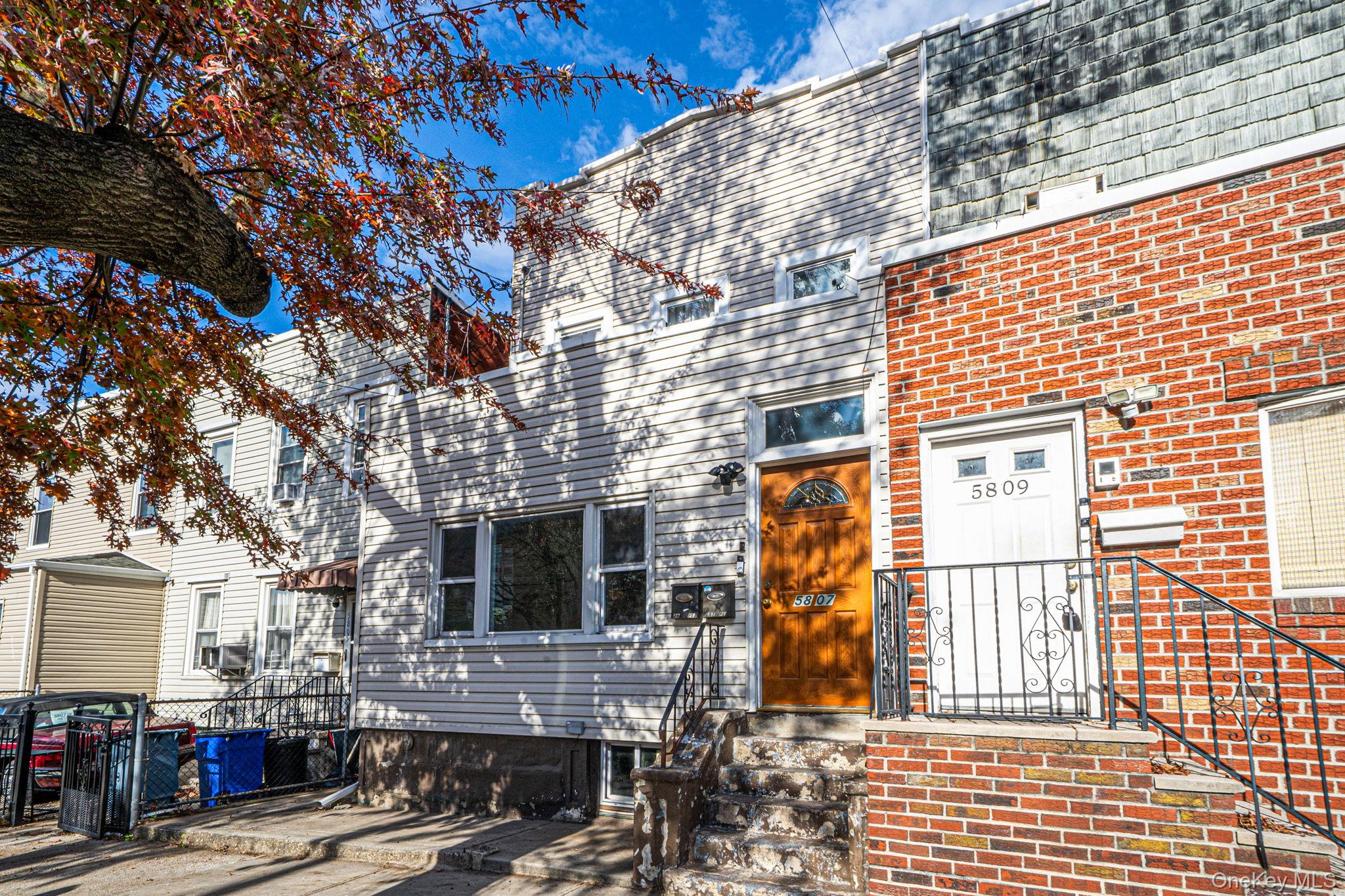 5807 Maspeth Ave, Maspeth, NY 11378 photo
