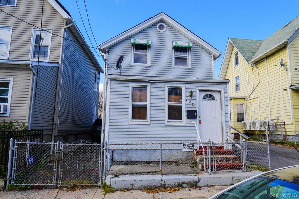 128 7th Ave, Mount Vernon, NY 10550