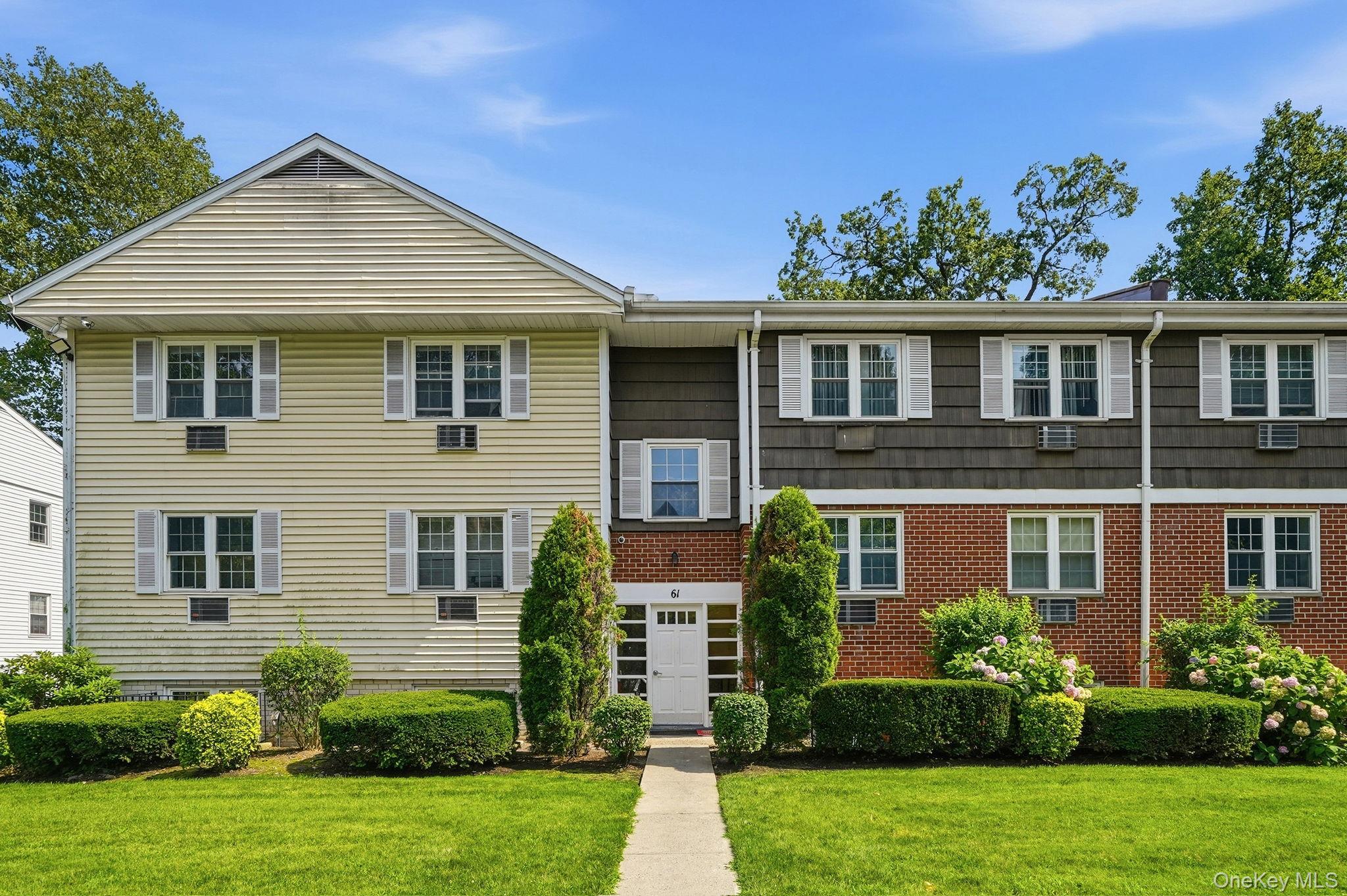 61 Lorraine Terrace 246, Mount Vernon, NY 10553