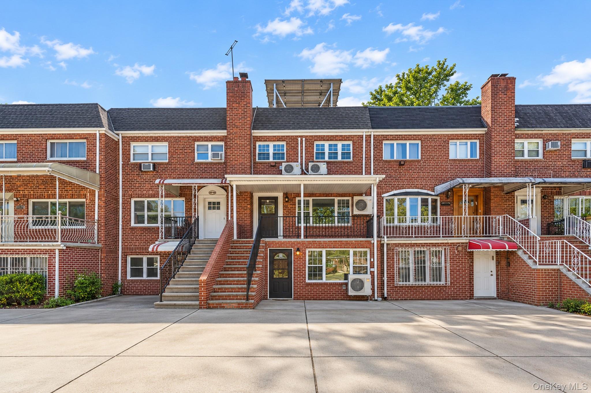 147 48 76th Rd, Flushing, NY 11367
