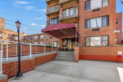 Condominium in Elmhurst NY 87-14 57 Road #PhA.jpg