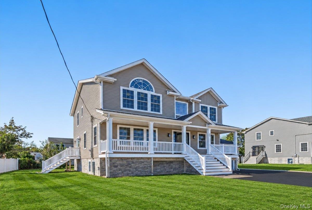 22 S 19th St, Wyandanch, NY 11798 photo