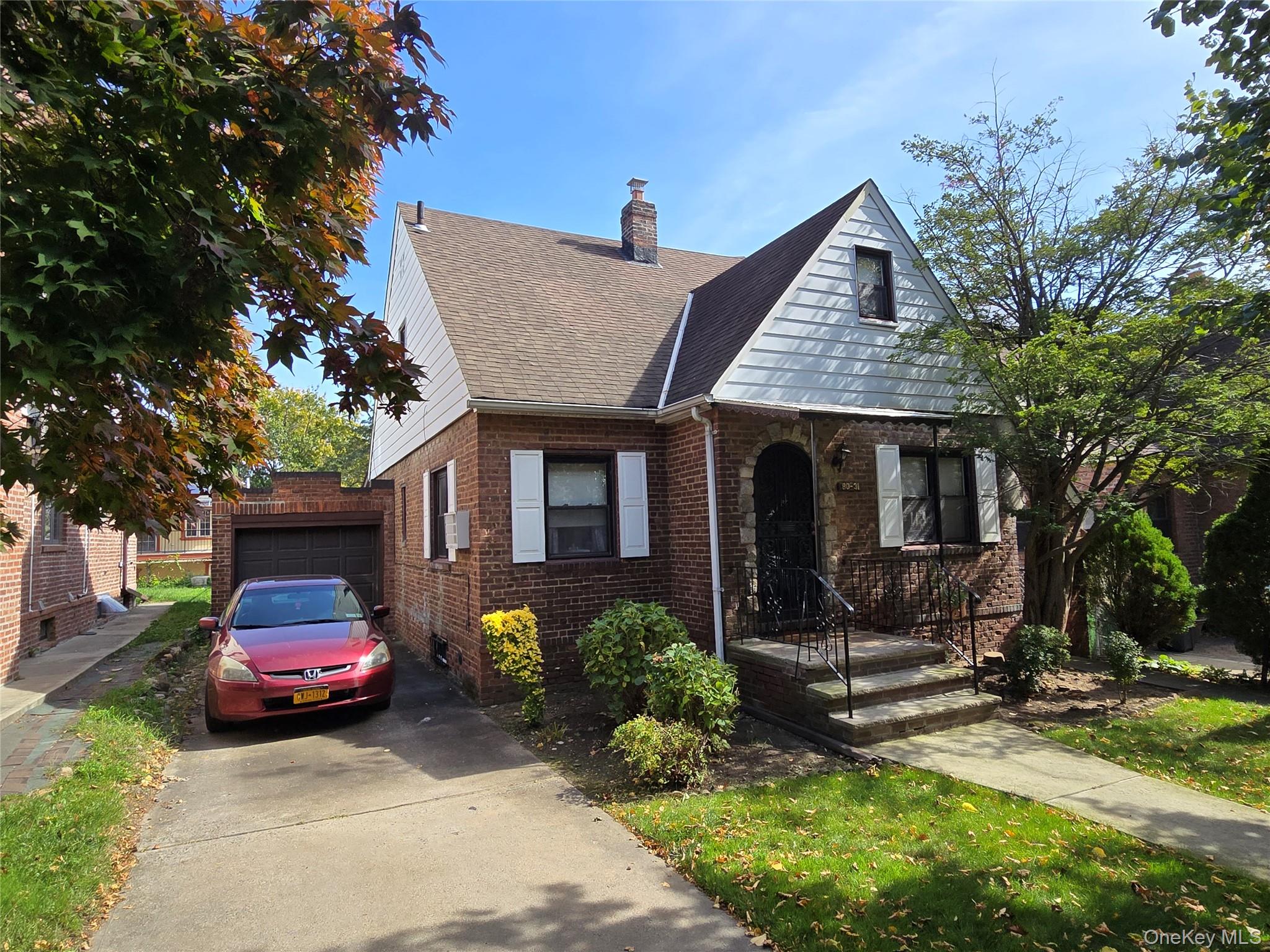 8031 232nd St, Bellerose, NY 11427