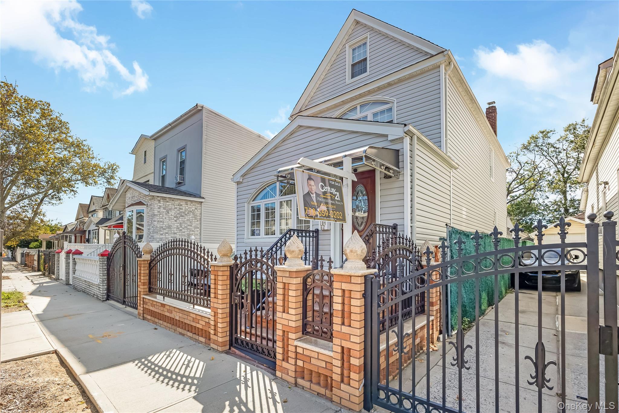 10462 127th St, Richmond Hill S., NY 11419 photo
