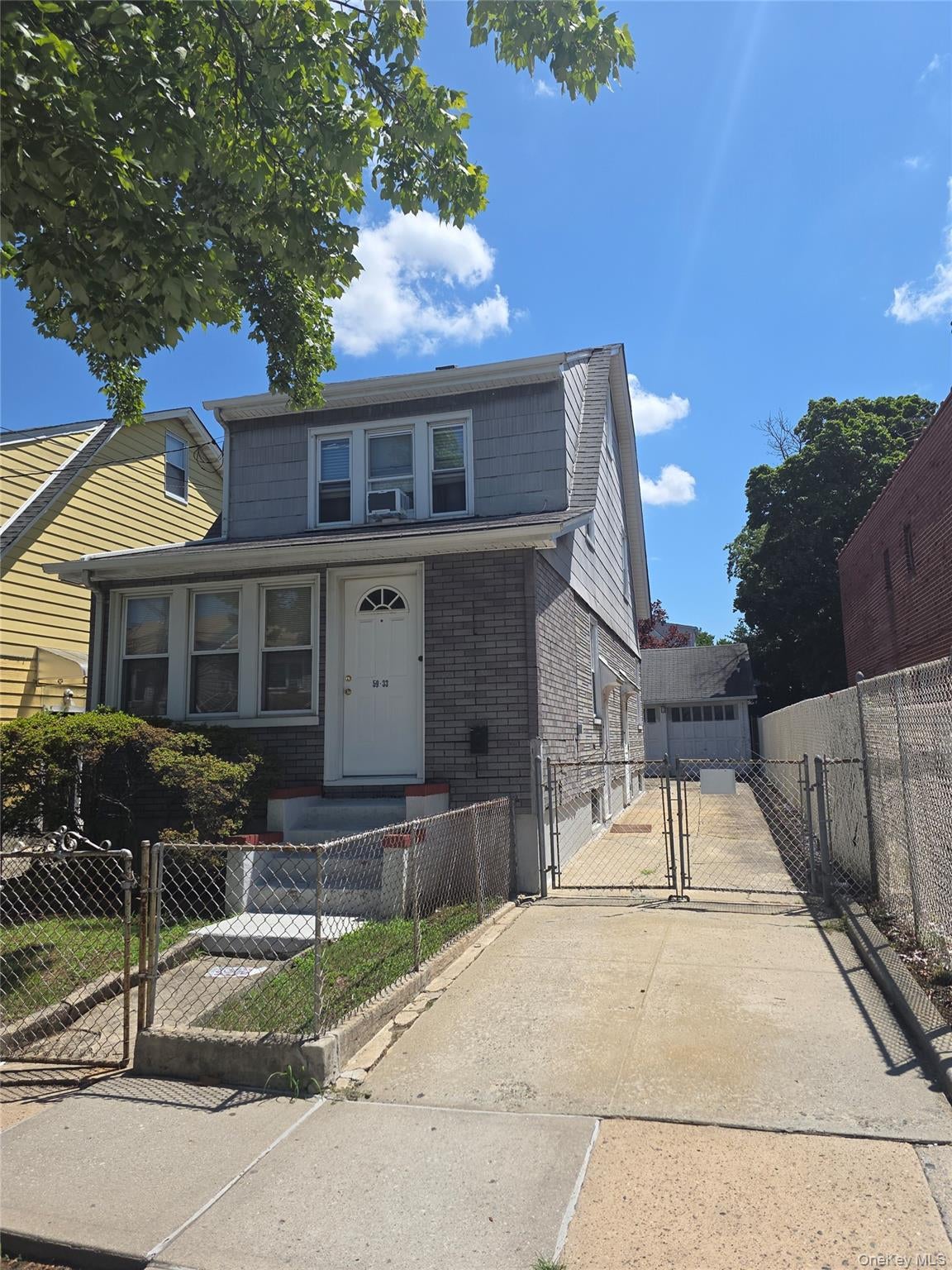 5933 159th St, Fresh Meadows, NY 11365 photo