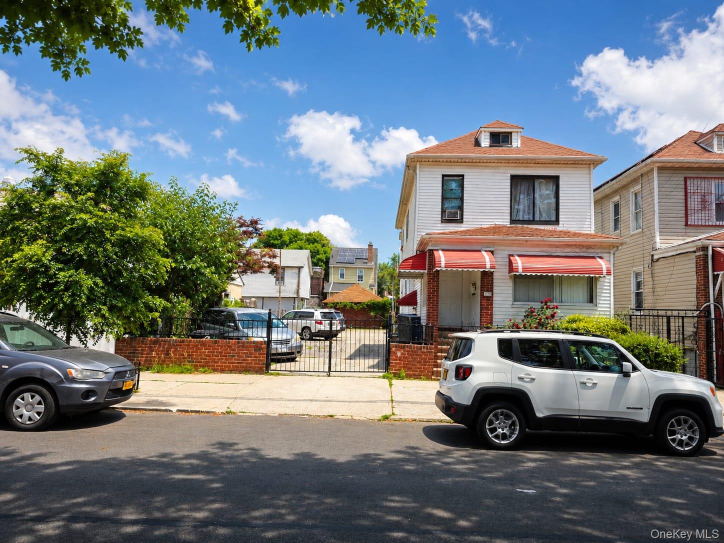 1158 Leland Ave, Bronx, NY 10472