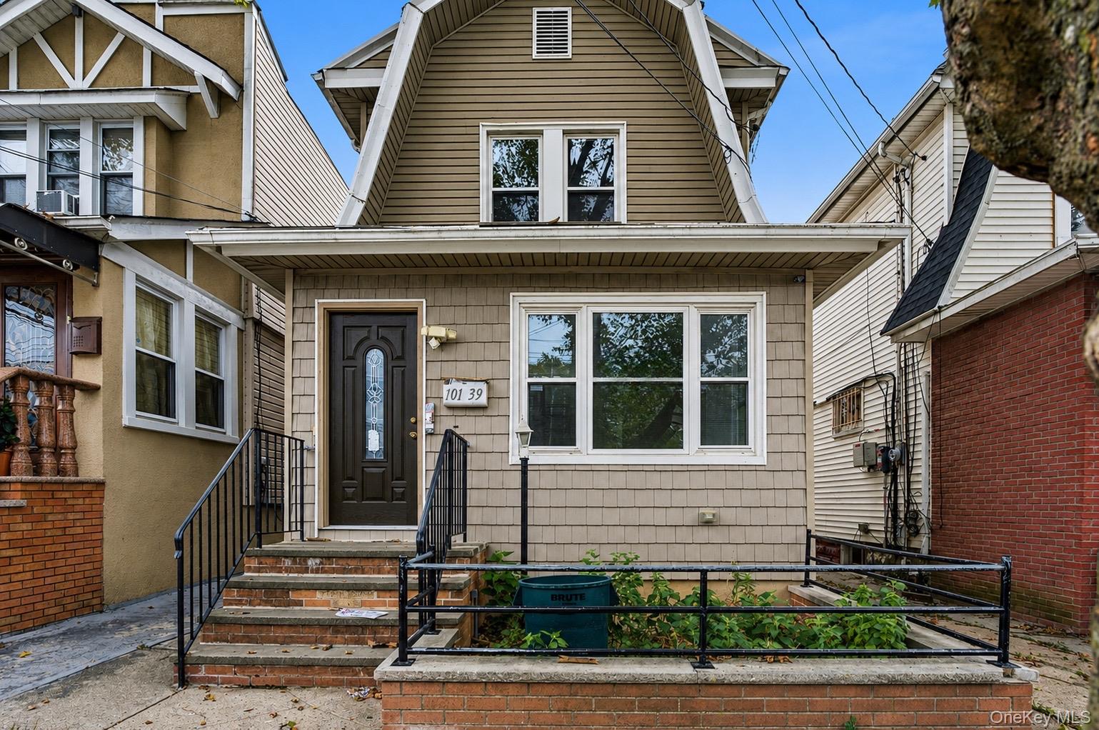 101 39 110th St, Richmond Hill S., NY 11419