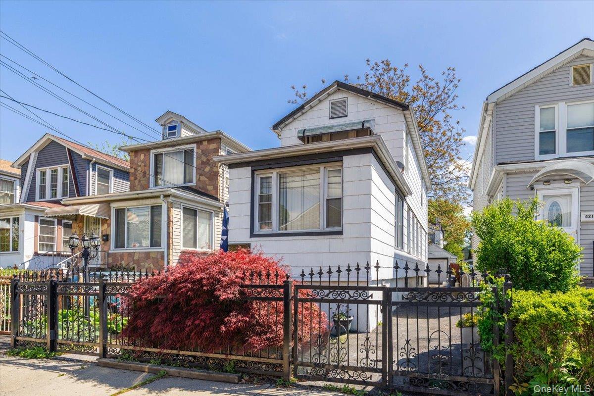 4212 Wilder Ave, Bronx, NY 10466