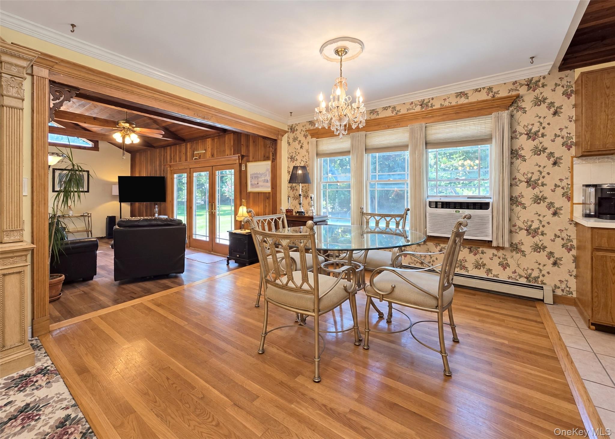 124 Ridge Rd, Ridge, NY 11961 photo