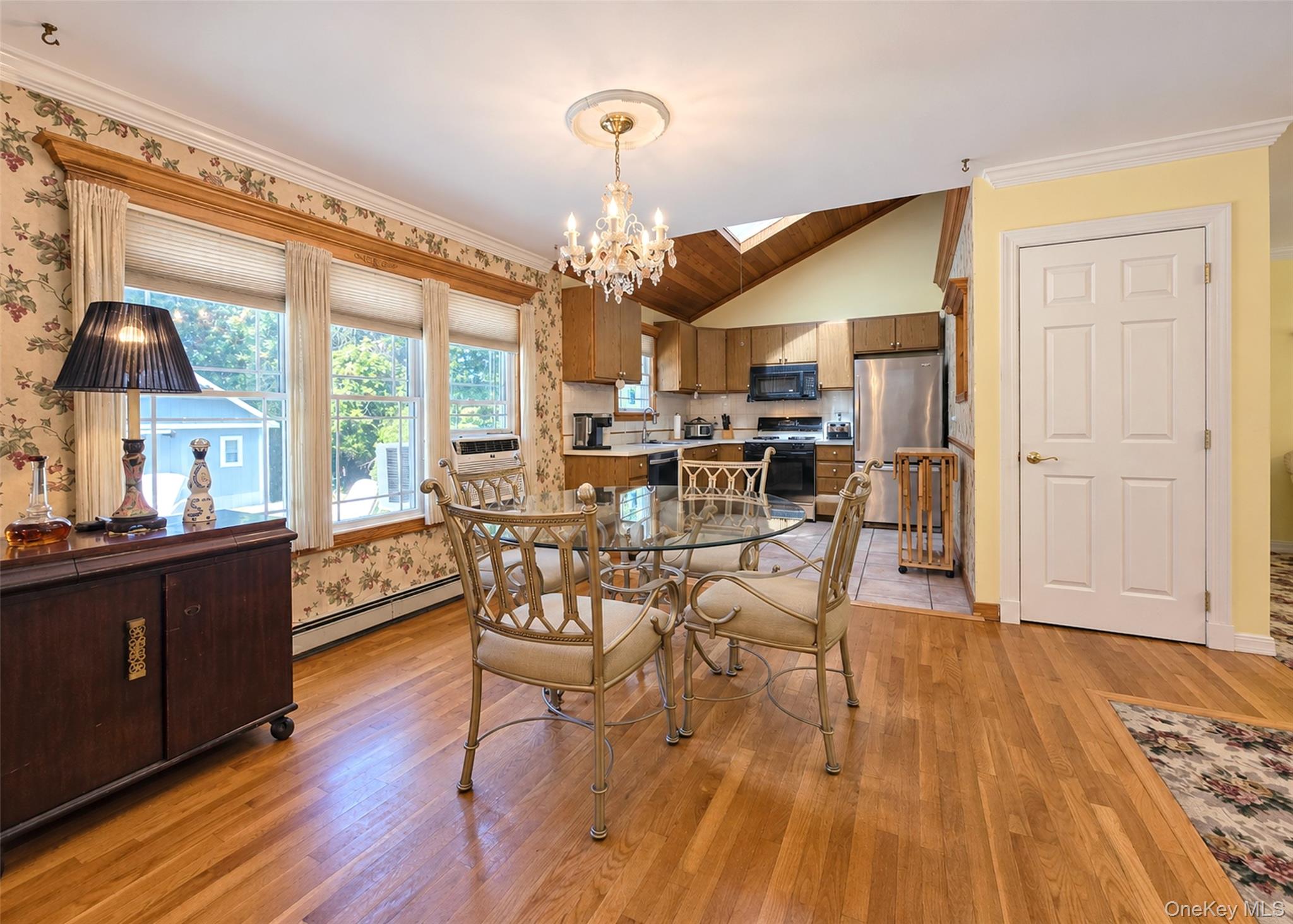 124 Ridge Rd, Ridge, NY 11961 photo