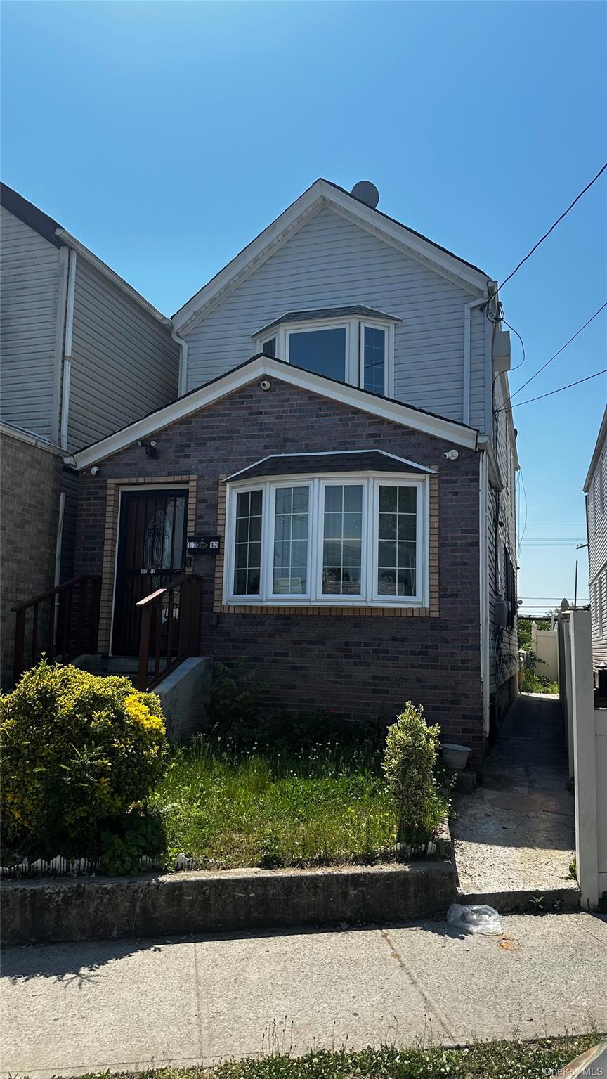 11242 Dillon St, Jamaica, NY 11433 photo