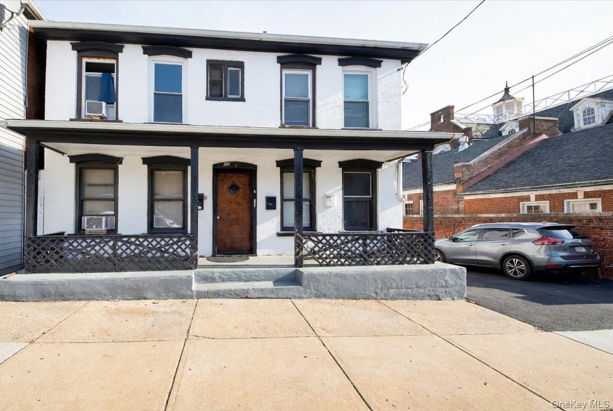 11 6th Ave, Mount Vernon, NY 10550