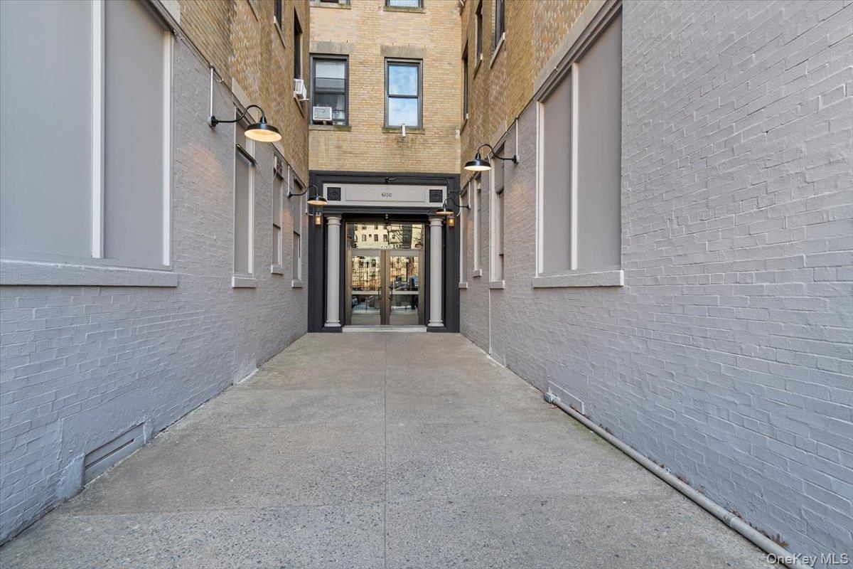4260 Broadway 604, New York (Manhattan), NY 10033