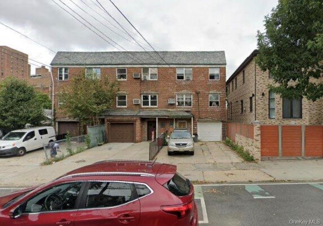 99 13 62nd Dr, Rego Park, NY 11374