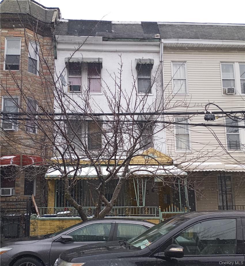 1316 Clay Ave, Bronx, NY 10456