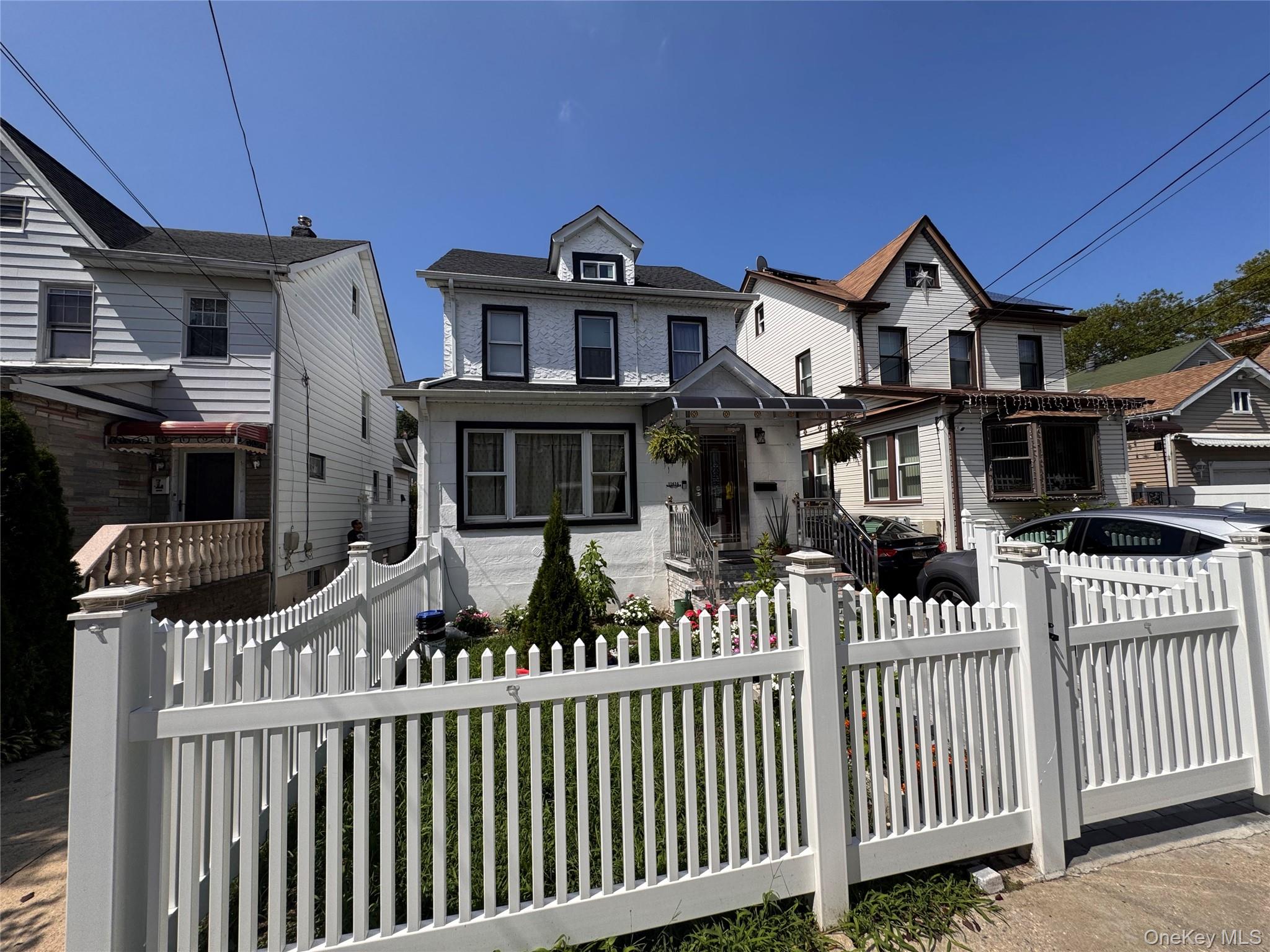 116 16 167th St, Jamaica, NY 11434