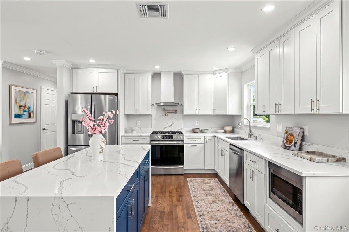 56 Forster Ave, Mount Vernon, NY 10552 photo