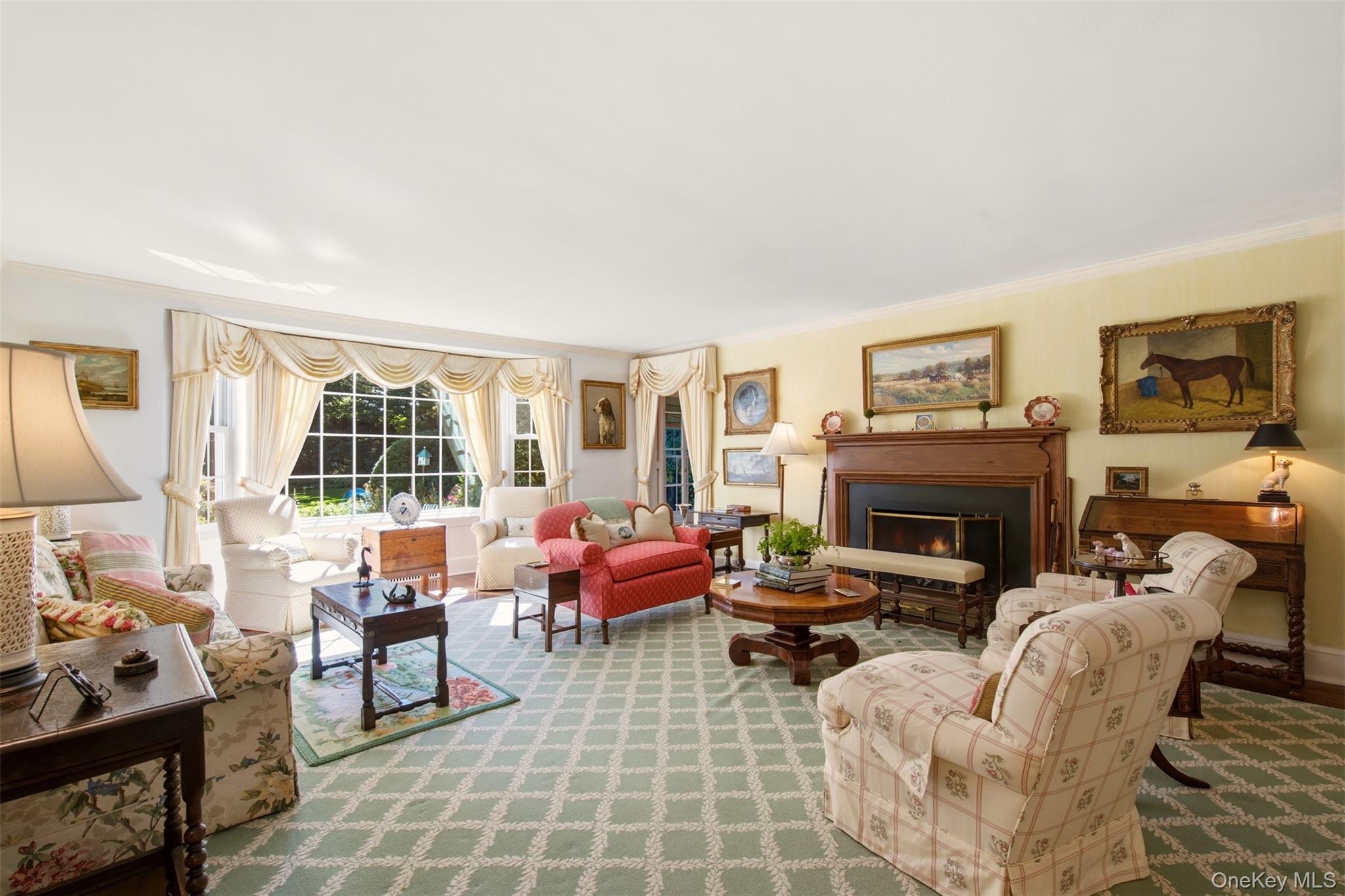 94 Ryefield Rd, Locust Valley, NY 11560 photo