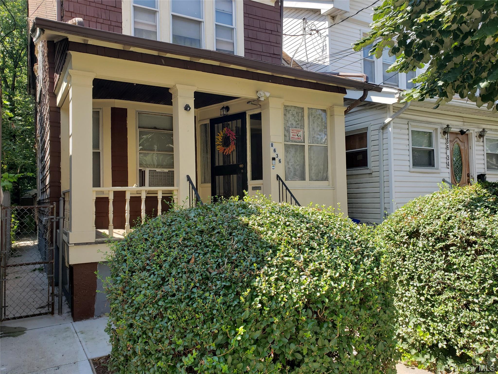 86 36 96th St, Woodhaven, NY 11421