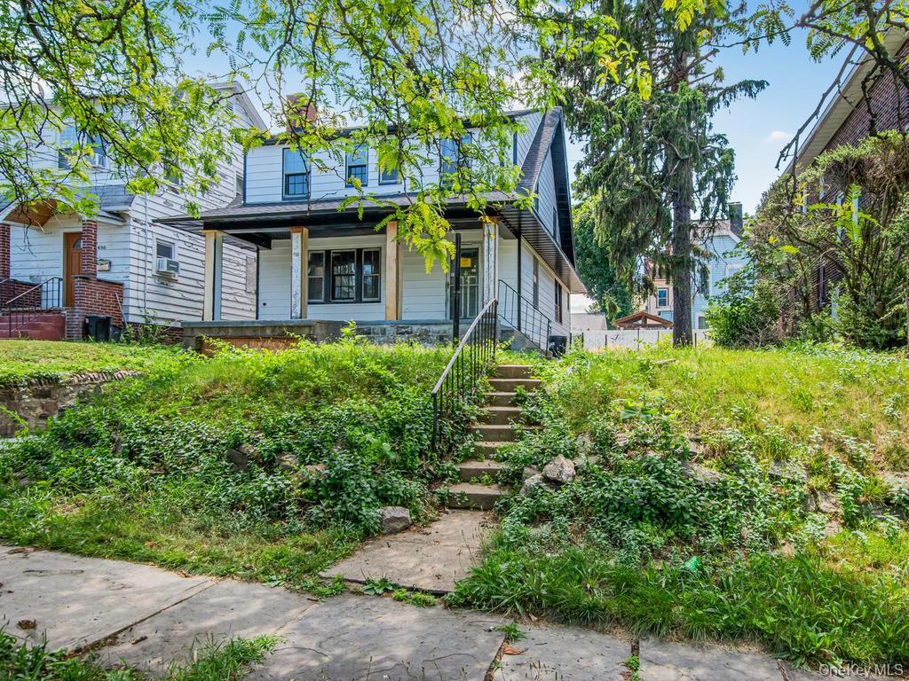 484 5th St, Mount Vernon, NY 10553